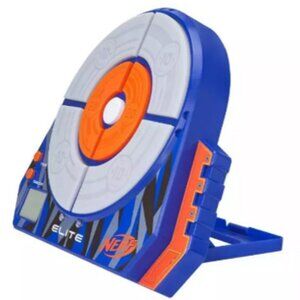 NERF Elite Digital Light-Up